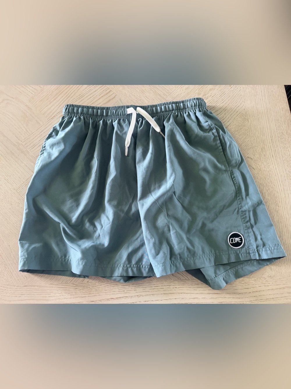 Cove Shorts